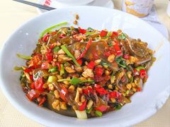 -笨罗卜浏阳菜馆(太平街店)