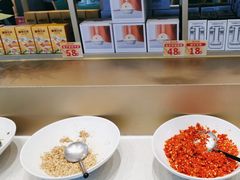 -麻辣空间·清油火锅(万达广场店)