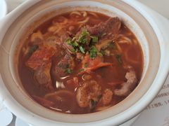 -南山鲜虾面·活鲜小馆·海味大连菜(南山总店)