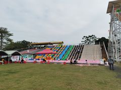 -长洲岛都市农业公园