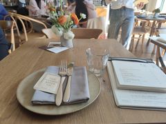 -BOR Eatery(安福路店)