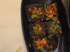 -铭副琦食·虾蟹烩馆(渔人码头店)