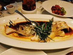 -院里寻菜·精致庭院菜(观沙岭店)