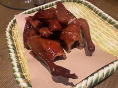 -鸽子窝(黄村店)