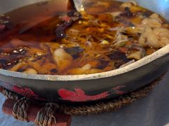 -辣婆婆(航天桥店)