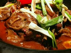 -外婆私房菜(新亚百货店)