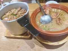 -董厨煨汤馆(车站路店)