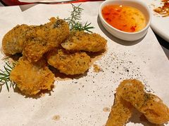 海苔脆皮九肚鱼-小炳胜(卓悦中心店)