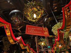 -村理·乡村菜音乐餐厅(河西店)