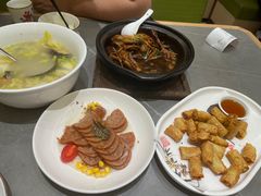 -阿毛饭店(和义路店)