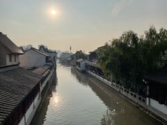 -召稼楼古镇