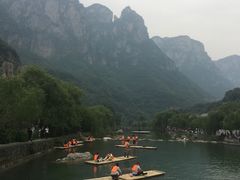 -云台山风景名胜区