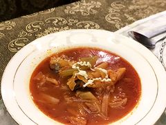 -92°C俄式厨房(中央大街店)