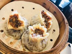 糯米烧卖-京城小江南·土菜馆·蒸白鱼(东四十条店)