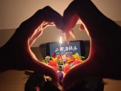 -吾象走甜·生日蛋糕·甜品台茶歇