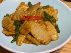 -九锅一堂酸菜鱼(学府凯德店)