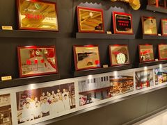 -将军牛排·尔滨地标朝鲜族美食(总店)