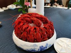 -香雪海饭店中餐厅(人民桥店)