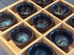 茶盏-南里山房·新淮扬菜(徐汇万科店)