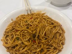 法国鹅肝酱焖伊面-朱仔记食府(江南大道店)