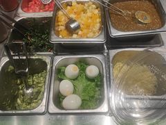 -油梨树AVOCADO TREE(顺义新国展店)