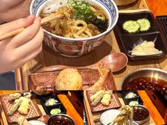 -天妇罗内顺田(罗湖店)
