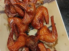 -金陵后厨·南京菜(新街口秣陵路店)