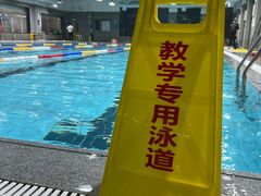 -汇乐游泳馆(莲花南路店)