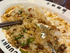 -伽喱博士 Dr.CURRY咖喱饭(太阳宫咖喱店)