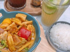 -西语·炭烧牛排(卓越中寰店)