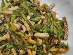 -集贤门·徽菜(福田店)