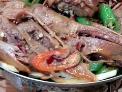 -宏天寶·北京烤鸭(宾馆西路2店)