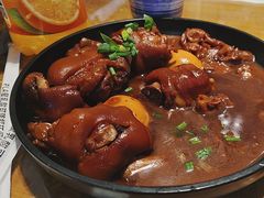 -95号酱骨·一块豆腐(展春园西路店)