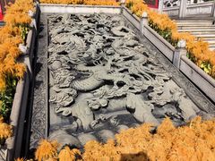 -广东圆玄道观