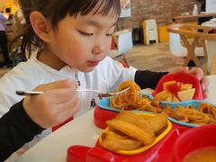 -必胜客(鑫乐汇店)