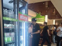-尚宴牛特鲜自助(太原街万达店)