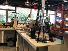 -咖法森林·咖啡  酒吧(天河店)