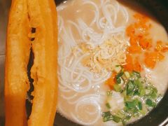 -汪爹爹武汉牛三鲜(朝外大街店)