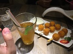 -卡朋西餐(较场西路店)