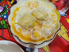 -甜心妈妈·榴莲星级糖水(北京路总店)