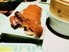 -唐廊烤鸭店(工体店)