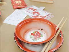 -老三样·旧食新味(绿地店)