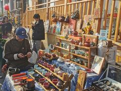 -辛庄国际文化艺术区