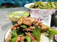 -农家湘菜(安亭店)