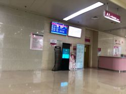 -成都市妇女儿童中心医院(中心院区)