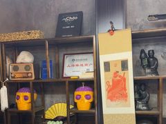 -黑森灵·实景沉浸式剧场·团建