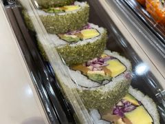 -上清·三文鱼鲜寿司(同德店)