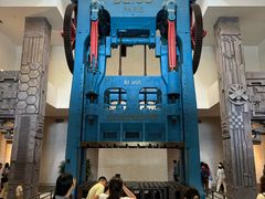 -柳州工业博物馆