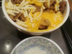 -食其家·牛丼咖喱(蚂蚁金服店)
