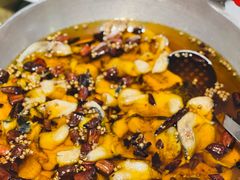 -辣婆婆(航天桥店)